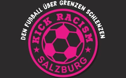 ESK-Solidaritätsprojekt "Kick Racism"