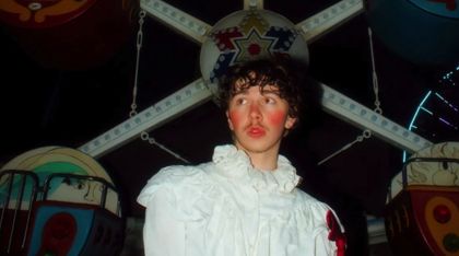 28. Oktober, 20 Uhr @ ARGEkultur: Oskar Haag