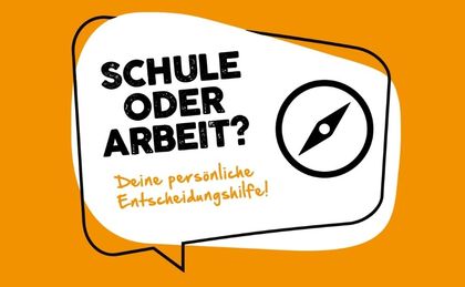 Schule oder Arbeit?