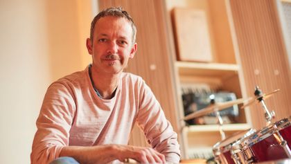 12. November, 18.30 Uhr @ Rockhouse: Studio-Workshop Live Recording