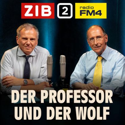 Podcast "1x1 der Politik"
