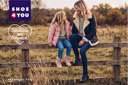 Herbstlook zum S-Pass-Vorteil