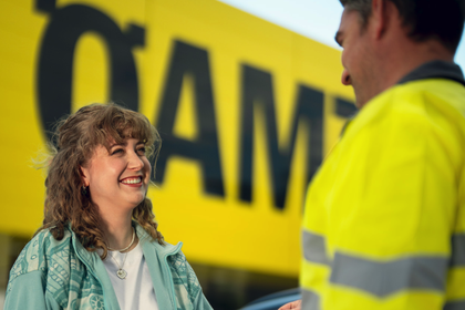 Gratis ÖAMTC Jugend Mitgliedschaft