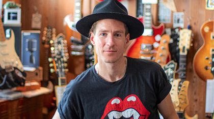 20. Oktober, 18.30 Uhr @ Rockhouse: Advanced Songwriting Workshop