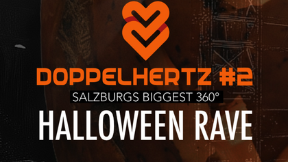 DOPPELHERTZ – Halloween Edition