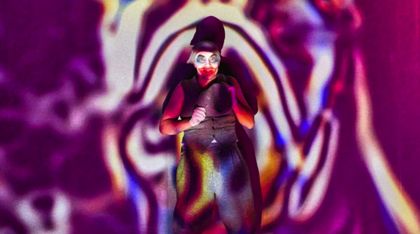 15. Oktober, 19.30 Uhr @ kleines Theater: Woyzeck