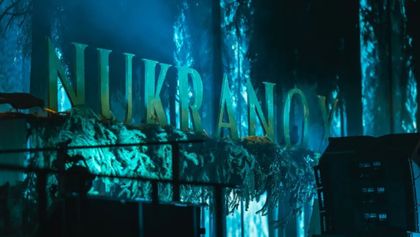 Nukranox: Gewinne Tickets