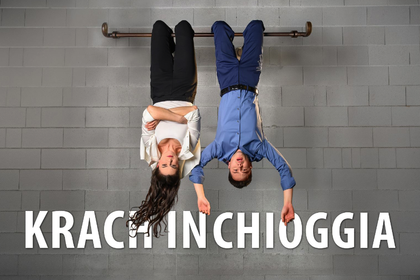 ab 3. Oktober, 19 Uhr @ Landestheater: Krach in Chioggia