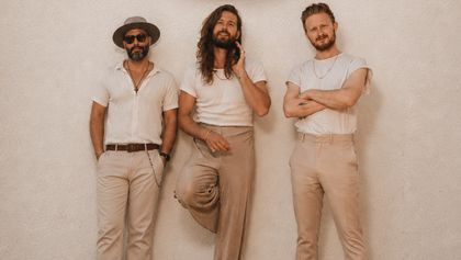 2. November, 20 Uhr @ Rockhouse Bar: Loveboat Trio