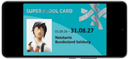 (SUPER) s'COOL-CARD
