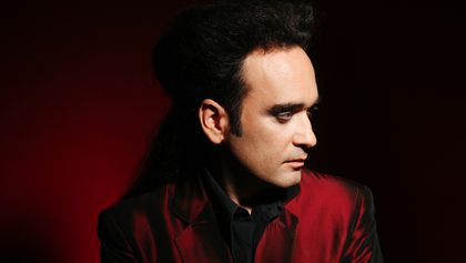 10. November, 20 Uhr @ Rockhouse: Veljanov