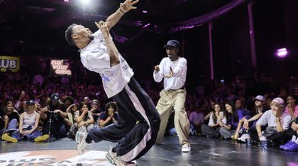 Flavourama: Gewinne Tickets!