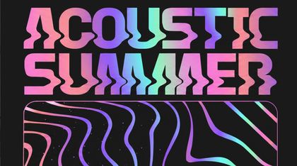 19. August, 20 Uhr @ Rockhouse: Acoustic Summer mit Crude