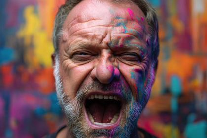 26. September, 19.30 Uhr @ Kleines Theater: Urfröhlich