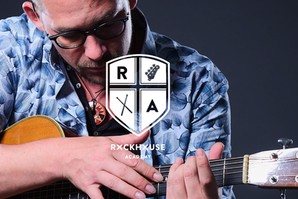 14. Oktober, 18.30 Uhr @ Rockhouse: Fingerpicking
