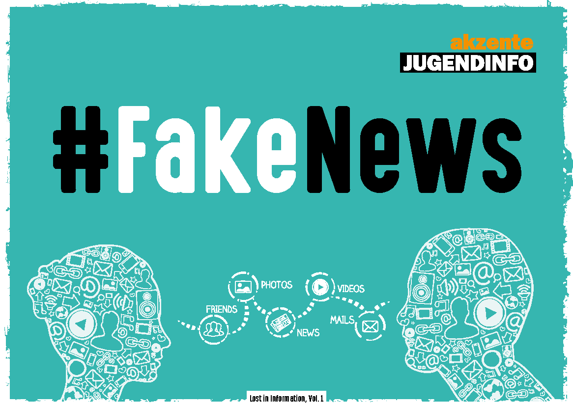Infokompetenz, Lost in Information, workshop, internetkompetenz, medienkompetenz, fake news, #fakenews, social media, web
