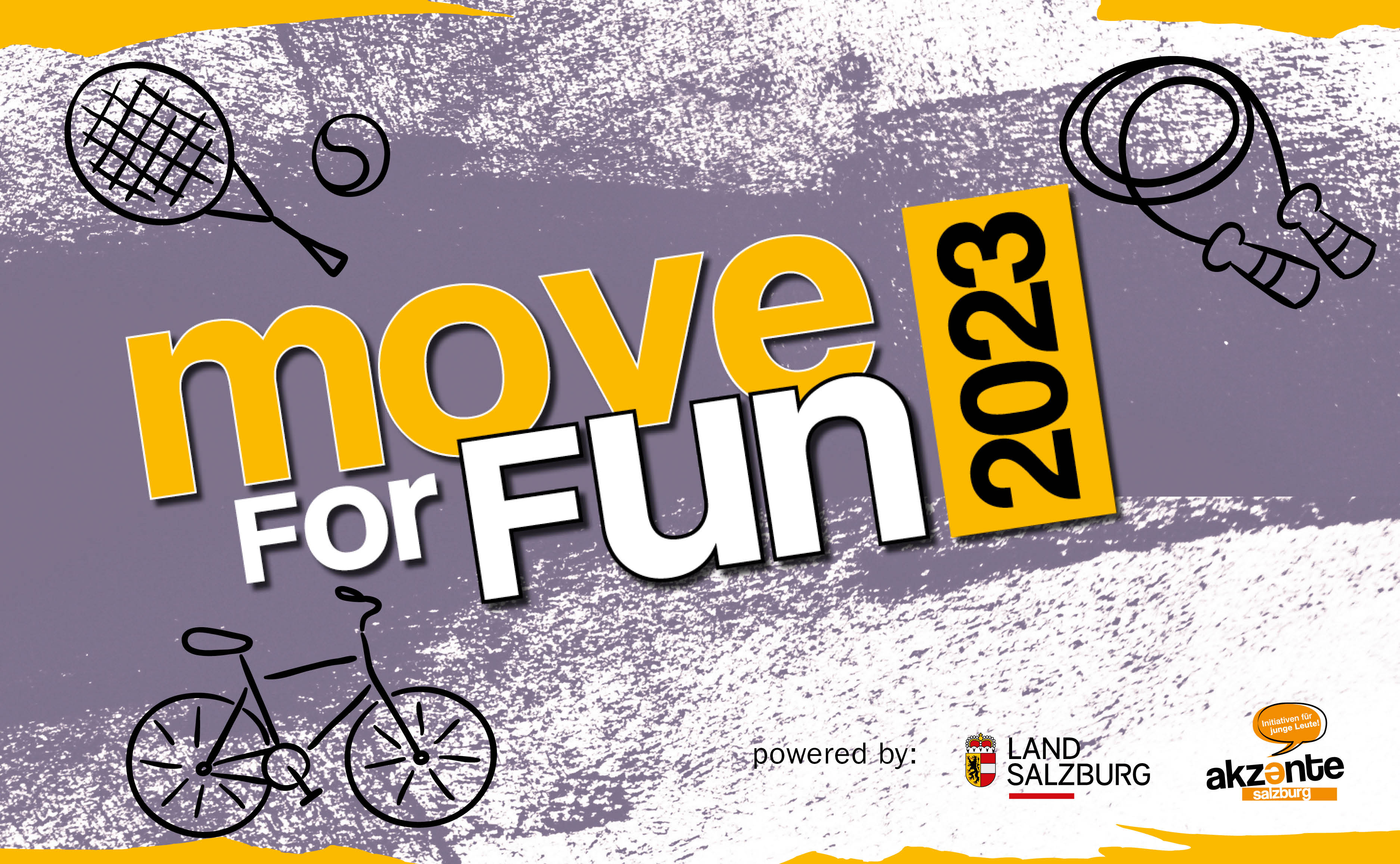 Move for Fun 2023 Logo