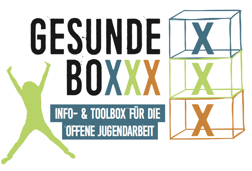 Logo Gesunde Boxxx
