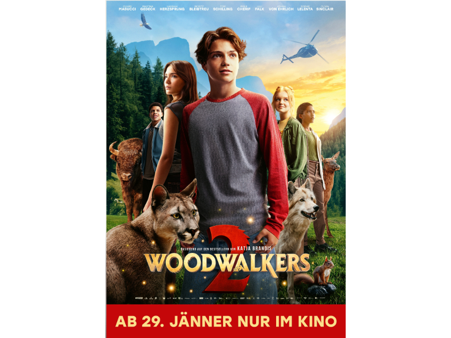 Filmplakat
