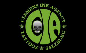 CIA TATOOSTUDIO- CLEMENS INK AGENCY, CIA Tatoostudio- Clemens Ink Agency