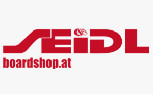 SEIDL BOARDSHOP, SEIDL Board & Fashion GmbH