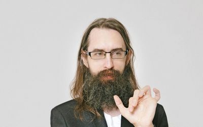 Clemens Setz