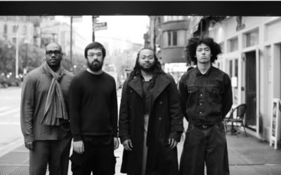 Immanuel Wilkins Quartet