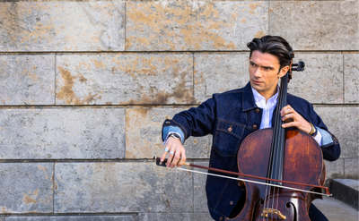 Gautier Capuçon