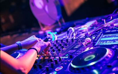 JAZZIT:CLUB:NIGHTS