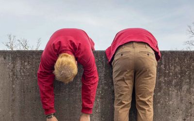 Doppelt gemoppelt