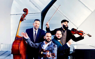 Janoska Ensemble