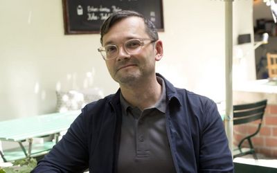 Thomas Ballhausen