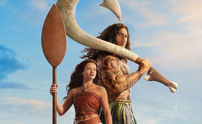 Vaiana Originalversion