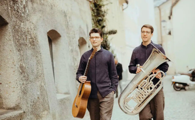 Duo Spielwerk