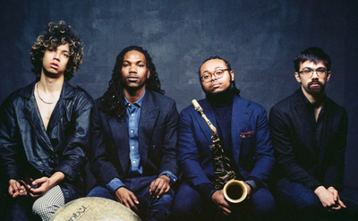 Immanuel Wilkins Quartet