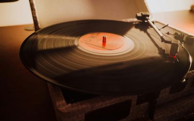 Music Talk