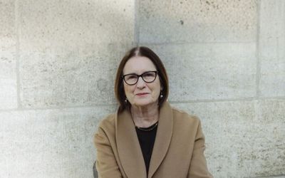Irina Scherbakowa