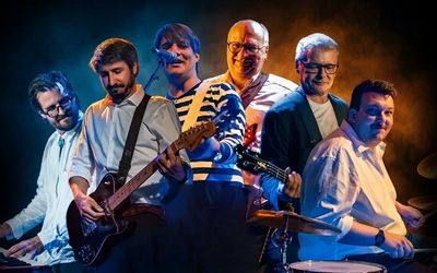 Rockhouse Allstar Band (at)