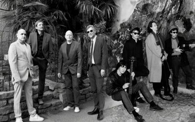 1980er-Post-Punk