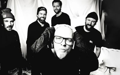 Thomas D & The KBCS (de)