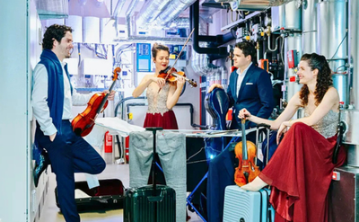 Aris Quartett
