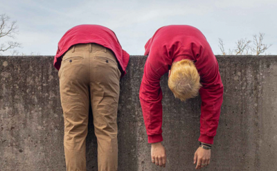 Doppelt gemoppelt