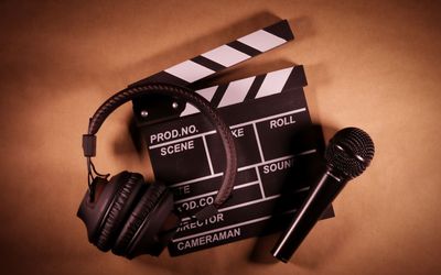 Filmmusik-Workshop Teil 1