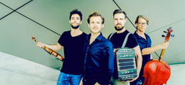 Cuarteto SolTango