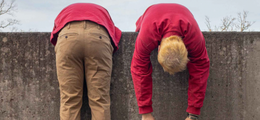 Doppelt gemoppelt