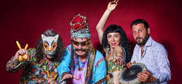 BaBa ZuLa