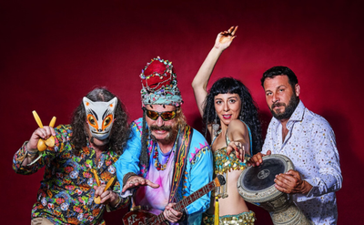 BaBa ZuLa