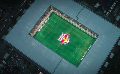 Red Bull Salzburg vs FK Austria Wien
