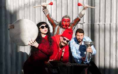 BaBa ZuLa