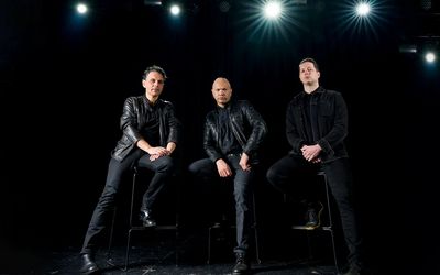 Danko Jones (ca)